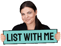 Real Estate Realtor Sticker by Robyn Selner Real Estate