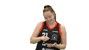 Sport Basketball Sticker by Basket_fi