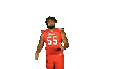 Utah Utes Sticker by Utah Football