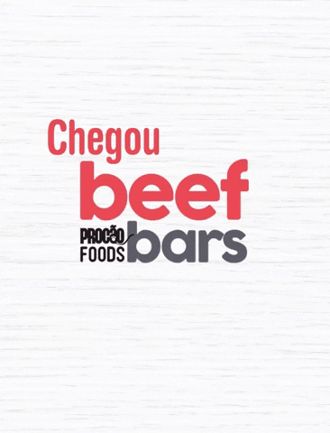 Beefbars GIF by Procao