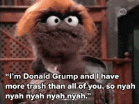 donald grump GIF