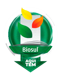 Aqui Tem Biosul Sticker by Biosul Fertilizantes