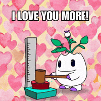 Appreciate I Love You GIF by Magic Eden