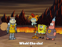 season 4 episode 6 GIF by SpongeBob SquarePants