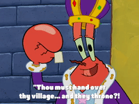 season 4 episode 6 GIF by SpongeBob SquarePants