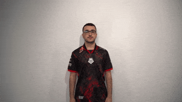 League Of Legends Lol GIF by G2 Esports