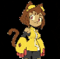 Kit GIF by R74n