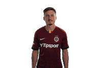 Goal Acsparta Sticker by AC Sparta Praha