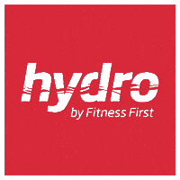 Hydro GIF by Fitness First Middle East