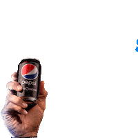 Pepsi Commercial Chile Sticker by pepsi_cl