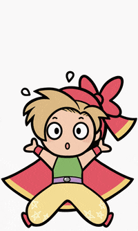 Final Fantasy Wow GIF by The Phoenix Cave