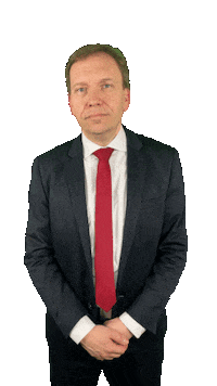 Oh No Idk Sticker by SPD Thüringen