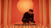 k-pop GIF