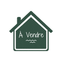 Maison Avendre Sticker by Sogeclub