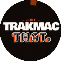 Fitness Gym Sticker by TrakMac App
