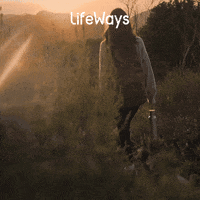 lifewaysmi hope mental health positivity recovery GIF
