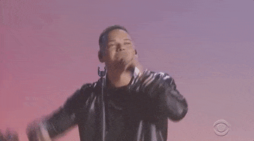 Kane Brown GIF by Academy of Country Music Awards