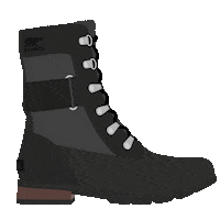 Emelie Conquest Sticker by sorelfootwear