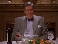 season 2 netflix GIF by Gilmore Girls 