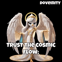 Flower Peace GIF by thedoveinity
