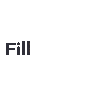Refill Bechill Sticker by TheRefilleryFL