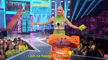 kids choice awards GIF by Kids Choice Sports 2017