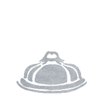 De Vegetarische Sticker by TheVegetarianButcher