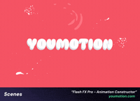 Animation Logo GIF by youmotion.com