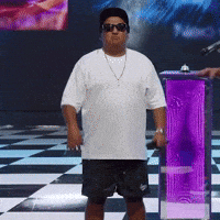 Jorgito GIF by No Hay Sin Suerte