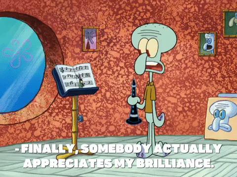 season 8 episode 6 GIF by SpongeBob SquarePants