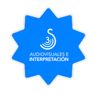 audiovisuales3s audiovisuales3s Sticker