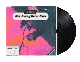 New Music Spotify Sticker by ATLAST