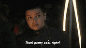 Awesome Season 5 GIF by Paramount+