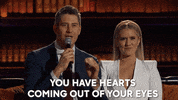 Listen To Your Heart Bachelor Nation GIF by The Bachelor