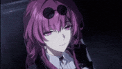 Honkai Impact Mommy GIF