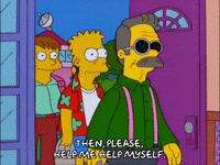 bart simpson GIF