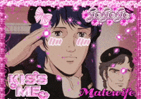 Crawleris anime salute lotgh yang wen li GIF