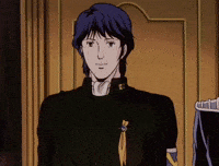 Salute Lotgh GIF