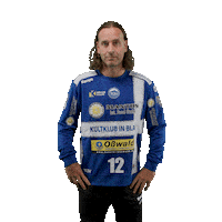 Handball Eisenach Sticker by DAIKIN HBL