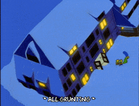 season 6 GIF