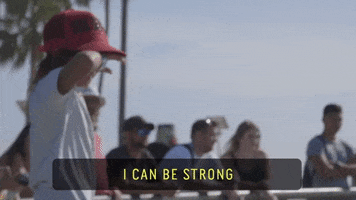 venice beach girl GIF by indigenous-media
