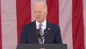 Joe Biden GIF by GIPHY News