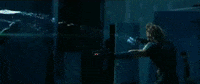 Time Travel Wwe GIF by Gunpowder & Sky