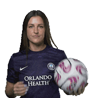Womens Soccer Football Sticker by National Women's Soccer League