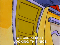 rockos modern life nicksplat GIF