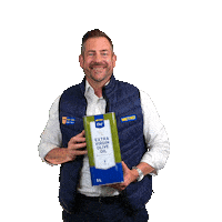 Extra Virgin Olive Oil Delivery Sticker by METRO AG