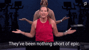 Holiday GIF by Peloton