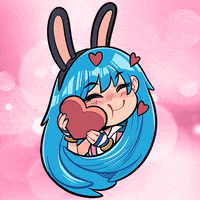 Miyuki GIF