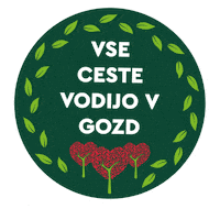 Radenska radenska srcnozajutri srcno za jutri Sticker