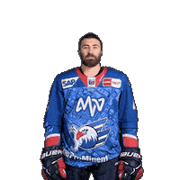 Greco Sticker by Adler Mannheim